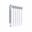 Радиатор биметаллический РИФАР АLP 500-12 с доставкой в NAME
